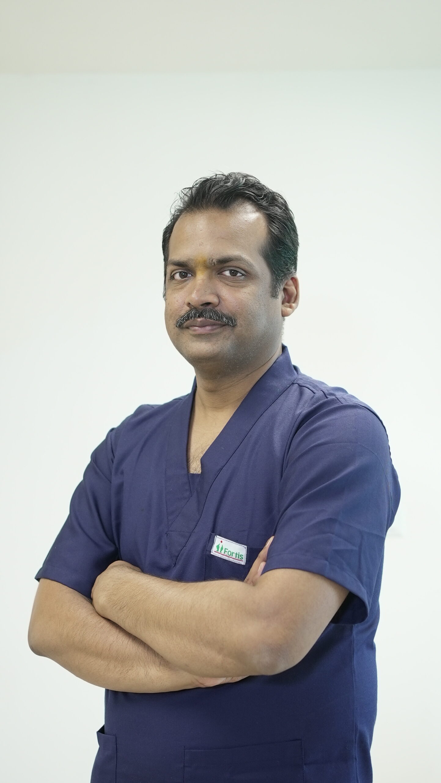 Dr Varun Aggarwal